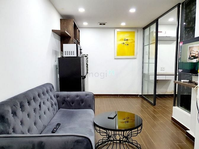 Hình ảnh CHDV 1pn full nội thất Nguyễn Trãi Quận 1