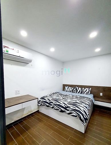 Hình ảnh CHDV 1pn full nội thất Nguyễn Trãi Quận 1