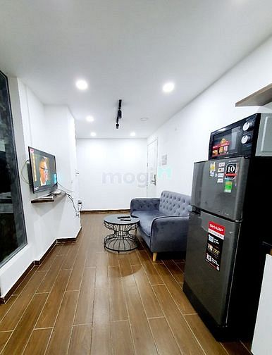 Hình ảnh CHDV 1pn full nội thất Nguyễn Trãi Quận 1