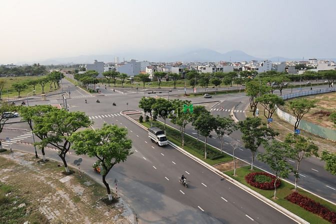 Hình ảnh Cần Bán Nhanh Lô Kim Long Đối Diện UBND Quận Liên Chiểu Giá 4 tỷ, Sổ Đ