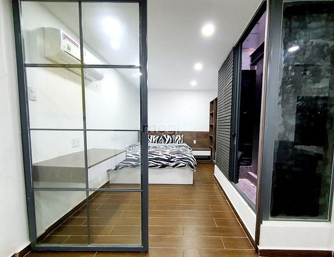 Hình ảnh CHDV 1pn full nội thất Nguyễn Trãi Quận 1