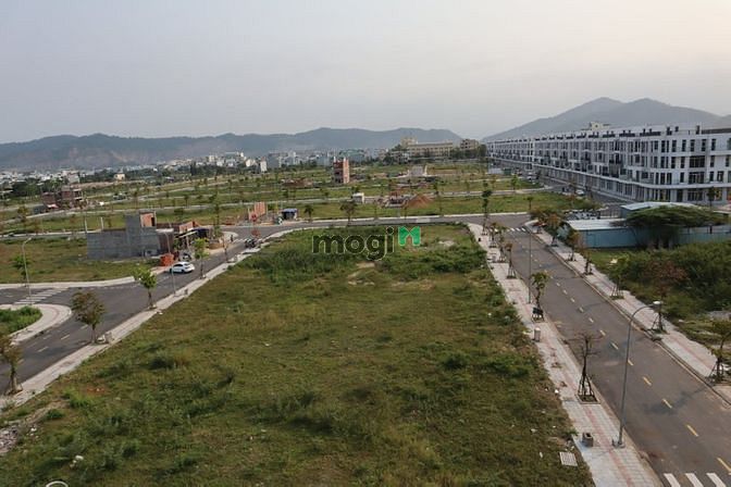 Hình ảnh Cần Bán Nhanh Lô Kim Long Đối Diện UBND Quận Liên Chiểu Giá 4 tỷ, Sổ Đ