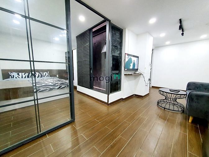 Hình ảnh CHDV 1pn full nội thất Nguyễn Trãi Quận 1