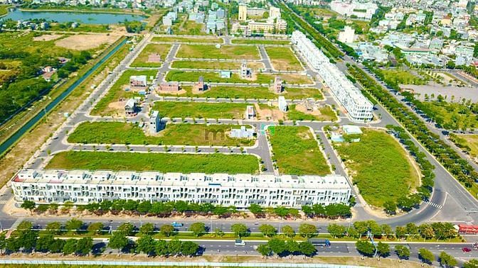 Hình ảnh Cần Bán Nhanh Lô Kim Long Đối Diện UBND Quận Liên Chiểu Giá 4 tỷ, Sổ Đ