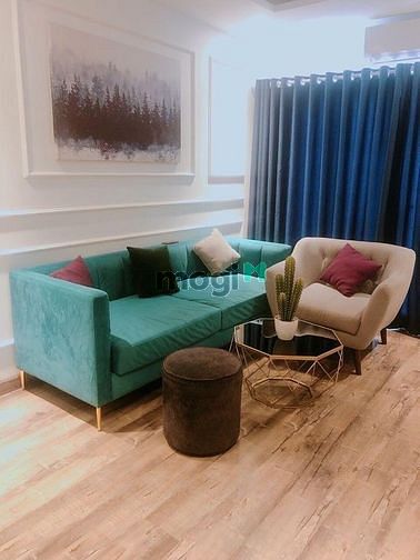 Hình ảnh Cho thuê ihome 84m2 2pn full nội thất hịn sò