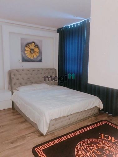 Hình ảnh Cho thuê ihome 84m2 2pn full nội thất hịn sò