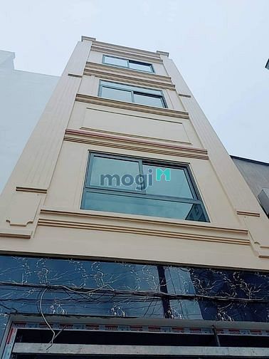 Hình ảnh Bán nhà 5 x13m, Bình Trị Đông, p Bình Trị Đông A Bình Tân 5.3 tỷ