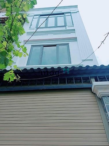 Hình ảnh Bán nhà 5 x13m, Bình Trị Đông, p Bình Trị Đông A Bình Tân 5.3 tỷ