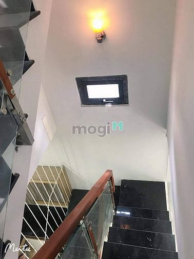 Hình ảnh Bán nhà 5 x13m, Bình Trị Đông, p Bình Trị Đông A Bình Tân 5.3 tỷ