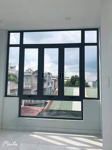 Hình ảnh Bán nhà 5 x13m, Bình Trị Đông, p Bình Trị Đông A Bình Tân 5.3 tỷ