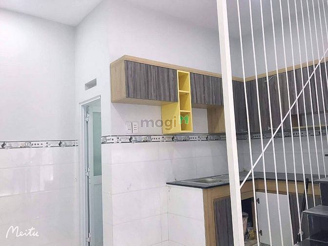 Hình ảnh Bán nhà 5 x13m, Bình Trị Đông, p Bình Trị Đông A Bình Tân 5.3 tỷ
