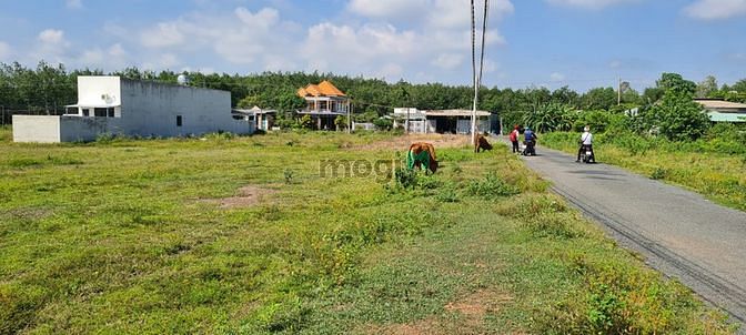 Hình ảnh Cần Bán Nhanh Lô Đất Gần TTHC Hớn Quản