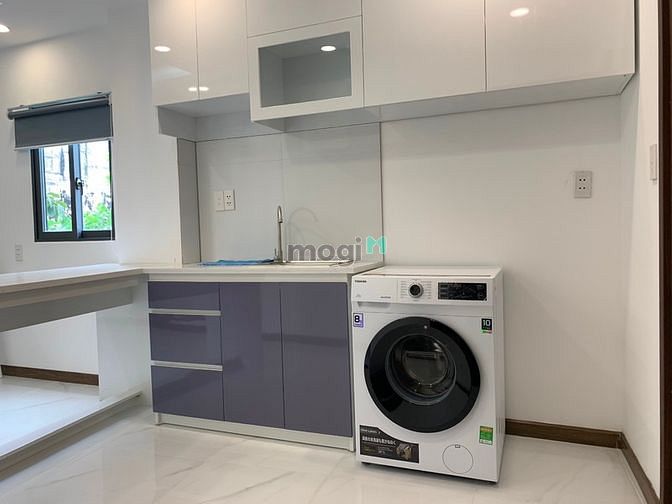 Hình ảnh Mb6623 nạp rút nhanh chóng mini 1 phòng ngủ full nội thất