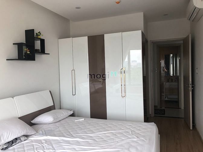 Hình ảnh Độc quyền! cho thuê Trang Chủ MB66.COM / Đăng Ký Tặng 66K New City 2PN view và nội thất cực đẹp.