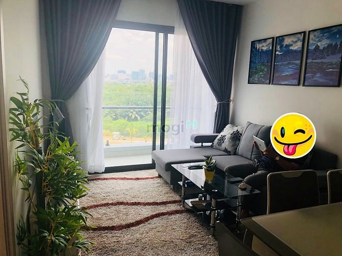 Hình ảnh Độc quyền! cho thuê Trang Chủ MB66.COM / Đăng Ký Tặng 66K New City 2PN view và nội thất cực đẹp.