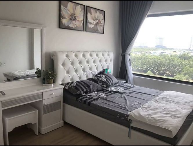 Hình ảnh Độc quyền! cho thuê Trang Chủ MB66.COM / Đăng Ký Tặng 66K New City 2PN view và nội thất cực đẹp.