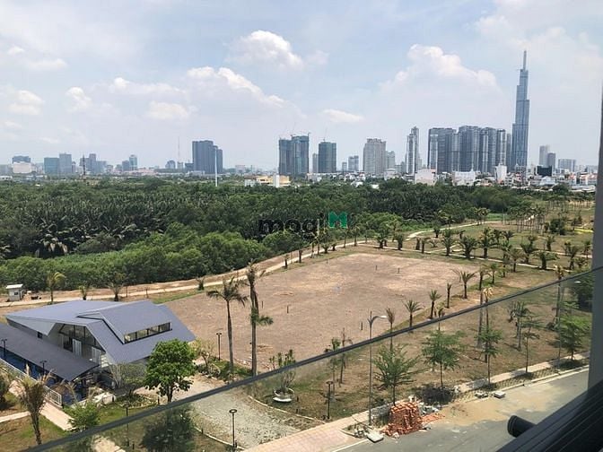 Hình ảnh Độc quyền! cho thuê Trang Chủ MB66.COM / Đăng Ký Tặng 66K New City 2PN view và nội thất cực đẹp.