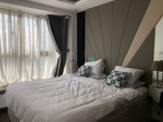 Hình ảnh Cho thuê Trang Chủ MB66.COM / Đăng Ký Tặng 66K Scenic Valley, 77m2 căn góc 2 PN giá 13tr/tháng