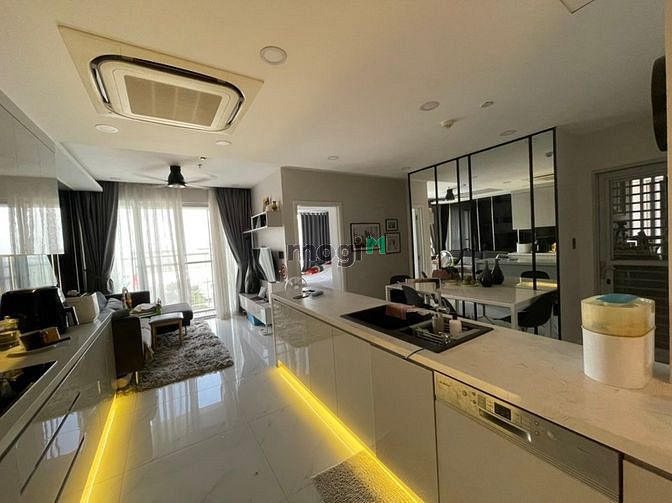 Hình ảnh Cho thuê Trang Chủ MB66.COM / Đăng Ký Tặng 66K Scenic Valley, 77m2 căn góc 2 PN giá 13tr/tháng
