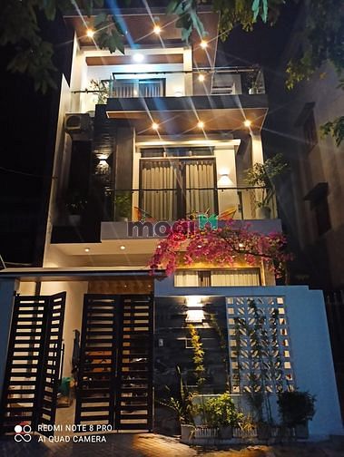 Hình ảnh Bán nhà mới cực đẹp vào ở ngay, phù hợp vừa ở vừa làm văn phòng côngty