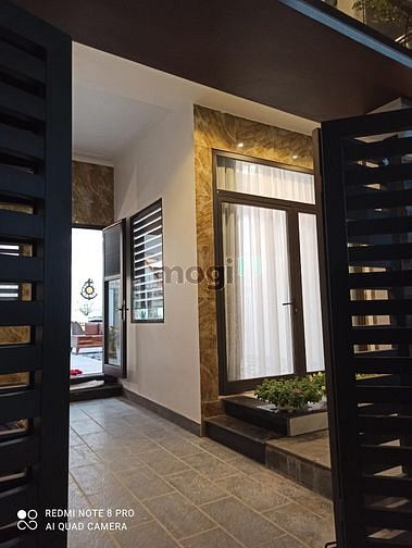 Hình ảnh Bán nhà mới cực đẹp vào ở ngay, phù hợp vừa ở vừa làm văn phòng côngty