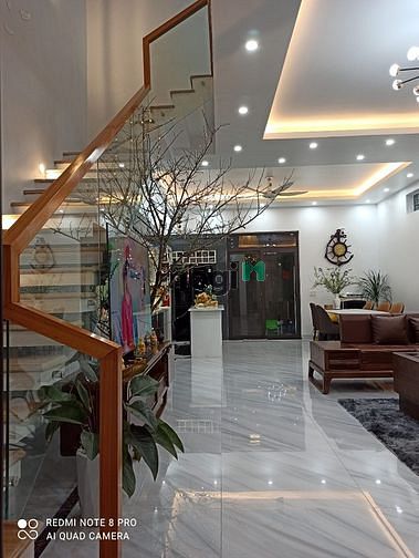 Hình ảnh Bán nhà mới cực đẹp vào ở ngay, phù hợp vừa ở vừa làm văn phòng côngty