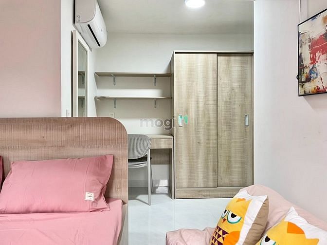 Hình ảnh Mb6623 nạp rút nhanh chóng dịch vụ full nội thất tại Cách Mạng Tháng 8