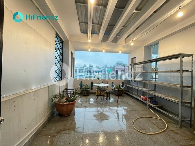 Hình ảnh Mb6623 nạp rút nhanh chóng mới xây ở AN PHÚ QUẬN 2 có ban công view xịn