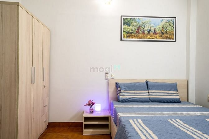 Hình ảnh Căn Hộ 1pn Quân 1 Nguyễn Thị Minh Khai