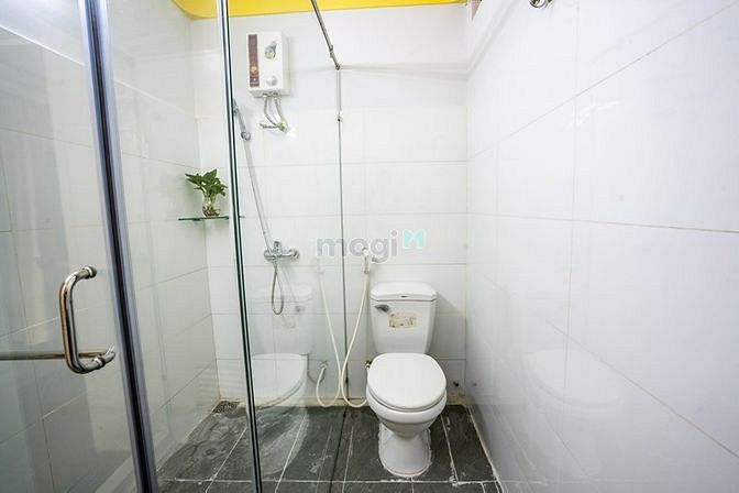 Hình ảnh Căn Hộ 1pn Quân 1 Nguyễn Thị Minh Khai