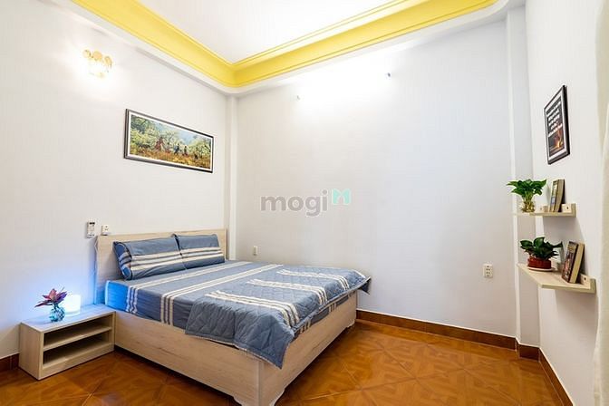 Hình ảnh Căn Hộ 1pn Quân 1 Nguyễn Thị Minh Khai