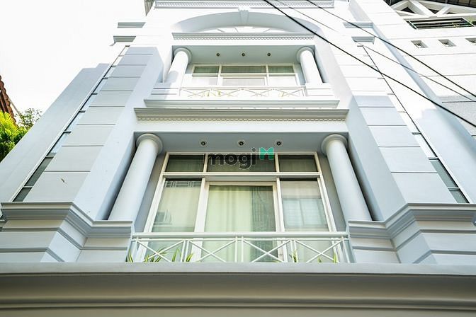 Hình ảnh Căn Hộ 1pn Quân 1 Nguyễn Thị Minh Khai