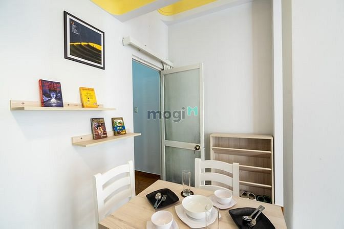 Hình ảnh Căn Hộ 1pn Quân 1 Nguyễn Thị Minh Khai
