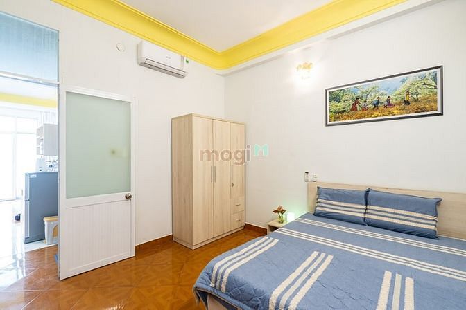 Hình ảnh Căn Hộ 1pn Quân 1 Nguyễn Thị Minh Khai