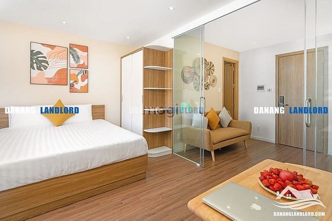 Hình ảnh Mb6623 nạp rút nhanh chóng 1PN có ban công An Thượng - C006
