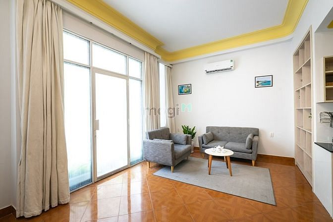 Hình ảnh Căn Hộ 1pn Quân 1 Nguyễn Thị Minh Khai