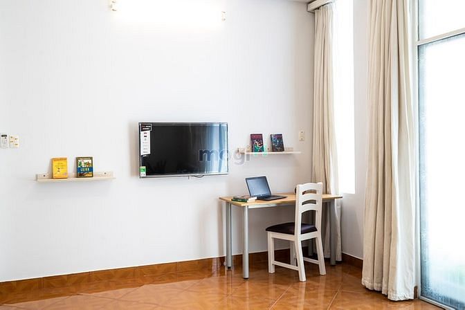 Hình ảnh Căn Hộ 1pn Quân 1 Nguyễn Thị Minh Khai