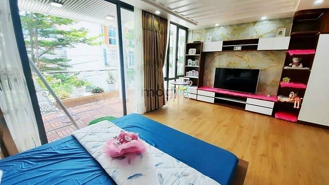 Hình ảnh $$$$$ Hàng hiếm, Biệt thự phố KDC Phú Thuận, Q.7.