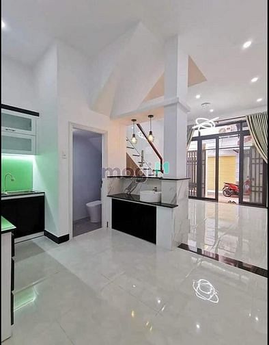 Hình ảnh Chủ cần bán nhà, ÂU CƠ, TÂN PHÚ (40,5M2), sổ hồng riêng