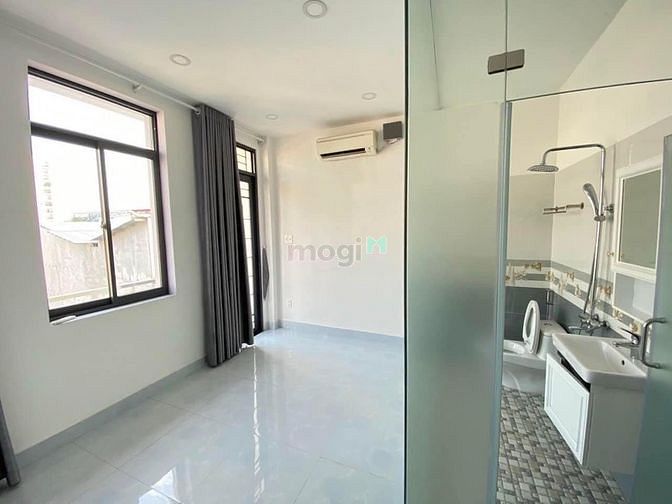Hình ảnh Cần Bán Nhà Đ.Chợ Lớn ,Q6_1tỷ800_SHR