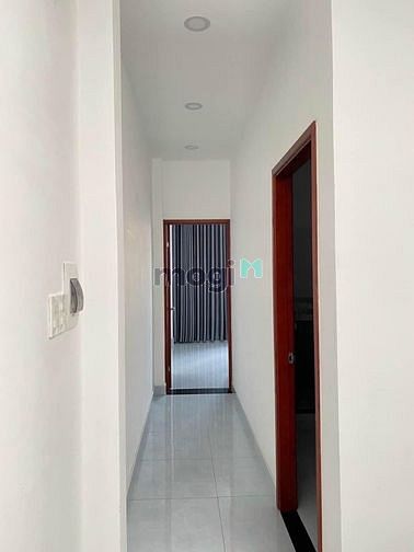 Hình ảnh Cần Bán Nhà Đ.Chợ Lớn ,Q6_1tỷ800_SHR