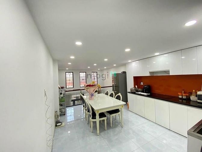 Hình ảnh Cần Bán Nhà Đ.Chợ Lớn ,Q6_1tỷ800_SHR