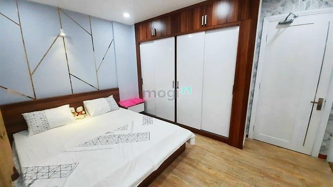 Hình ảnh $$$$$ Hàng hiếm, Biệt thự phố KDC Phú Thuận, Q.7.