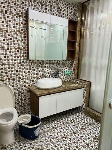 Hình ảnh $$$$$ Hàng hiếm, Biệt thự phố KDC Phú Thuận, Q.7.