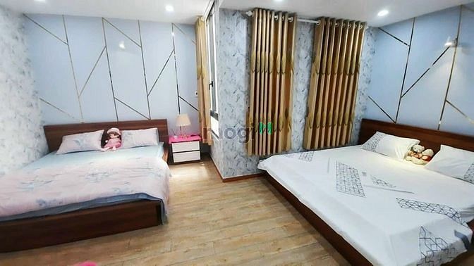 Hình ảnh $$$$$ Hàng hiếm, Biệt thự phố KDC Phú Thuận, Q.7.