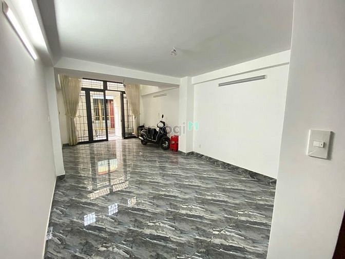 Hình ảnh Cần Bán Nhà Đ.Chợ Lớn ,Q6_1tỷ800_SHR