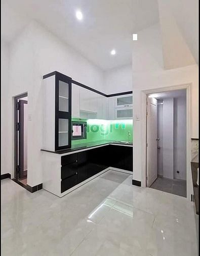 Hình ảnh Chủ cần bán nhà, ÂU CƠ, TÂN PHÚ (40,5M2), sổ hồng riêng