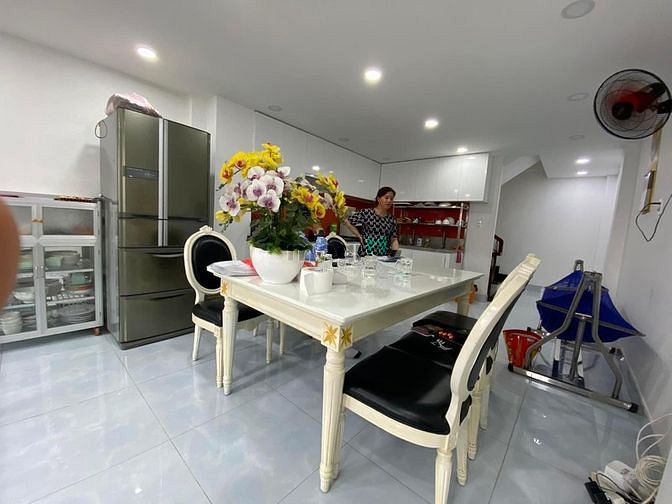 Hình ảnh Cần Bán Nhà Đ.Chợ Lớn ,Q6_1tỷ800_SHR
