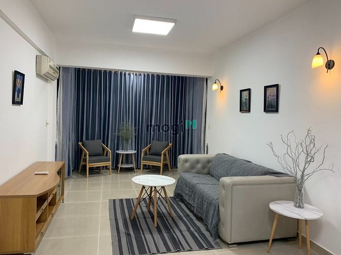 Hình ảnh Cho thuê Trang Chủ MB66.COM / Đăng Ký Tặng 66K Scenic Valley 77m2 - Full nội thất đẹp.