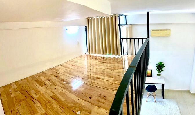 Hình ảnh cho thuê phòng trọ gò vấp đường 30 p6